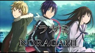 Noragami Ending 1 Full [upl. by Adnawed]