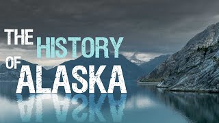 The modern History of Alaska 1741  1959 [upl. by Glad]