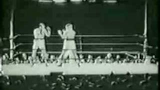 Ingemar Johansson vs Eddie Machen [upl. by Doi511]