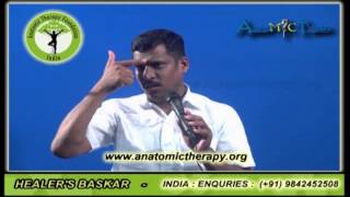 CHAKRA DHYANAM  Healer Baskar Peace O Master [upl. by Landau700]