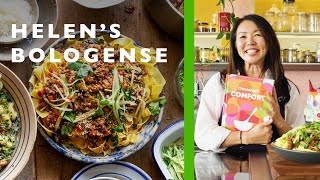 Helens Bolognese  Ottolenghi COMFORT [upl. by Bobbi]