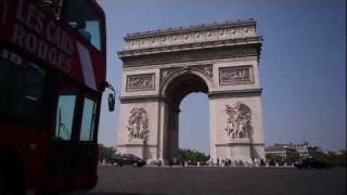 10 best places to see in Paris [upl. by Stone328]