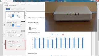 Configuring Zero Touch Mesh with Unleashed User Interface [upl. by Washko]