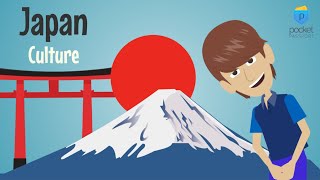 Japan Culture  Fun Facts About Japan [upl. by Naimed]