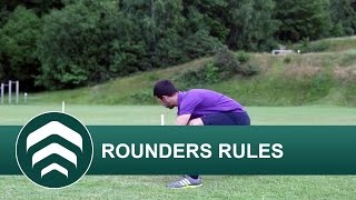 Rounders Rules Video [upl. by Octavius]