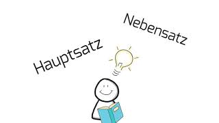 Haupt und Nebensatz [upl. by Oj]