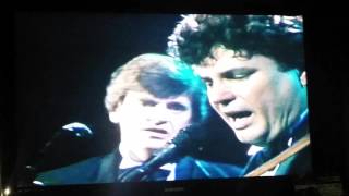 Let It Be Me Everly Brothers  The Royal Albert Hall [upl. by Albertson]