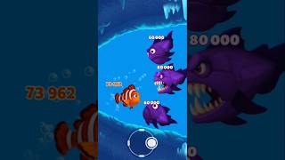 Fishdom mini game 🐠 [upl. by Robinson]