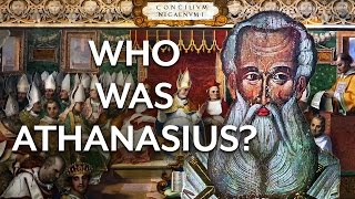 Who Was Athanasius [upl. by Ardnuasal]