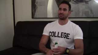 Dom Mazzetti vs Vine [upl. by Ditter310]