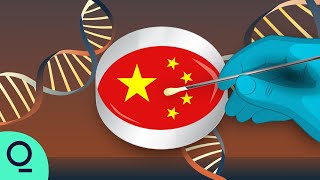 How China May Soon Lead the BioRevolution [upl. by Mit]