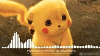 Nhạc Pikachu Song  Pokemon Go Remix  Kikixi Music [upl. by Anwahsal979]