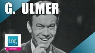 Georges Ulmer quotPigallequot live officiel  Archive INA [upl. by Mettah]