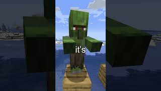 What Is The Vindicator In Minecraft [upl. by Odetta]