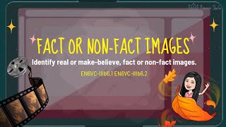 FACT OR NONFACT IMAGES [upl. by Rilda]