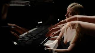 Chopin quotHeroicquot Polonaise op 53 A flat major Valentina Lisitsa [upl. by Alliuqaj]