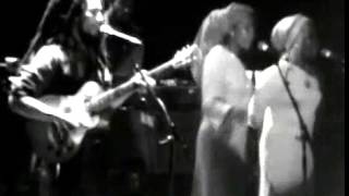 Bob Marley  Concrete Jungle Live at Oakland Auditorium 1979 [upl. by Radu]