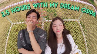 I RENTED MY DREAM KOREAN GUY FOR 70 [upl. by Rivera660]