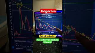 Dogecoin Price Prediction 202425  Dogecoin Update Today [upl. by Meagan]