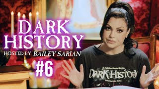 Ep 6 Mind Games  The Dark History of Lobotomy  Dark History Podcast [upl. by Mahseh]