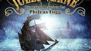 Jules Verne Die neuen Abenteuer des Phileas Fogg  Folge 5 Das Geheimnis der Eissphinx Komplett [upl. by Alrad]