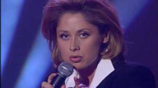 Lara Fabian  Je Taime Que La Musique Commence  1997 HQ [upl. by Manley366]