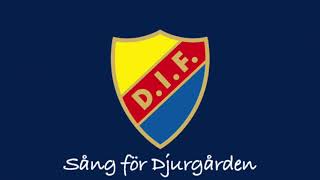 Sång för Djurgården [upl. by Harris]