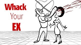 GIRLFRIEND REVENGE  Whack Your Ex [upl. by Eiba]