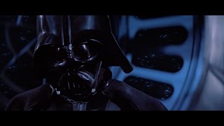 The Emperors Death  Star Wars Episode VI Return of the Jedi  1080p [upl. by Nraa366]