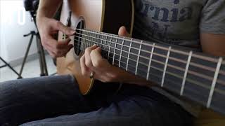 Emotional Guitar Instrumentals Relaxing Romantic Calming  by Marco Cirillo [upl. by Dahle]