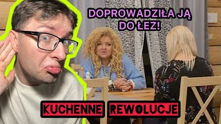 RODZINNA DRAMAkuchenne rewolucje [upl. by Ahsemrac]