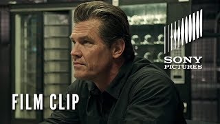 Sicario 2 Day of the Soldado Trailer 2 Trailer Reaction [upl. by Nilpik]