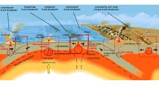 Magma Formation  Second Quarter  Lesson 3  Earth Science [upl. by Columbyne]