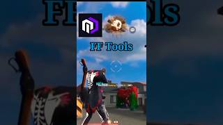 FF Toolsff tools কিভাবে চালু করেff tools pro 27 token codefreefireviralshortsfftools2025 [upl. by Eelyk561]