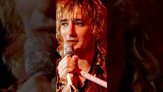 ROD STEWART HAVE YOU HEVER [upl. by Villiers]