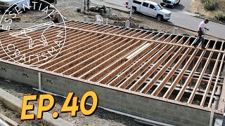 Roll the Joists Ep40 [upl. by Eirrehc]