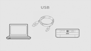 パソコンと接続する（USBケーブル編）（エプソン EP709A） NPD5708 [upl. by Arob849]