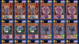 I MADE THE SECRET BEST F2P DECK [upl. by Anyrak277]