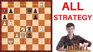 All Chess Strategies To Win in Chess [upl. by Cozmo]