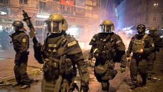 Doku  Grenzfälle des SEK Hamburgs Sondereinsatzkommando [upl. by Bowerman825]