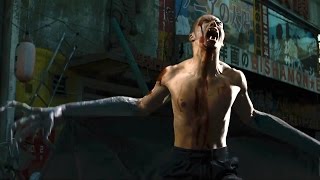 YAKUZA APOCALYPSE Red Band Trailer Takashi Miike  2015 [upl. by Semaj]