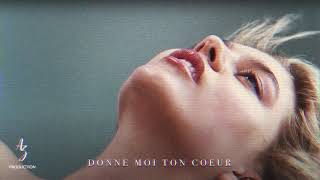 Louane  DONNE MOI TON COEUR  Instrumental [upl. by Ainod]