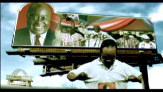 Lumba Nana winner Official Music Video [upl. by Adnahcir193]