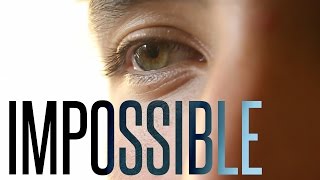 IMPOSSIBLE  A Motivational Short Film [upl. by Arehs]