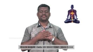 ANAHATA DHYAMAM Healer Baskar Peace O Master [upl. by Airetak870]