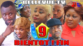 BIENTOT EP 9 FIN THEATRE CONGOLAIS [upl. by Wohlen822]