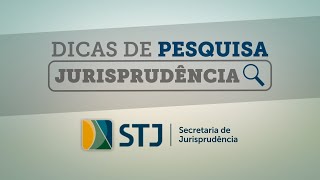 Pesquisa de Jurisprudência  Súmulas [upl. by Kristo]