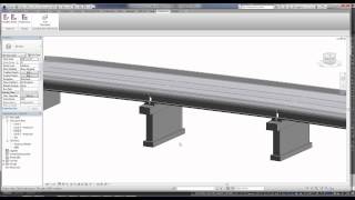 Autodesk AutoCAD Civil 3D with Autodesk Revit Structure [upl. by Nivahb620]