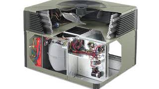 Trane Packaged air conditioning systems [upl. by Otreblaug]