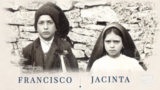 Sts Francisco and Jacinta [upl. by Manup583]